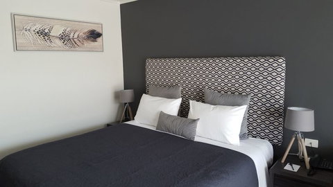 The Heritage Bendigo - Accommodation Australia 0