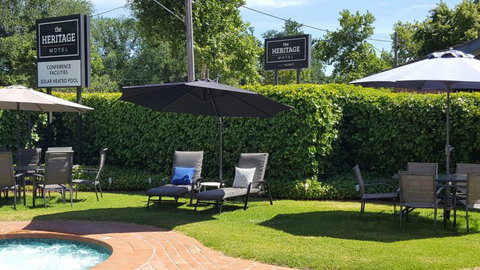The Heritage Bendigo - Accommodation Australia 2