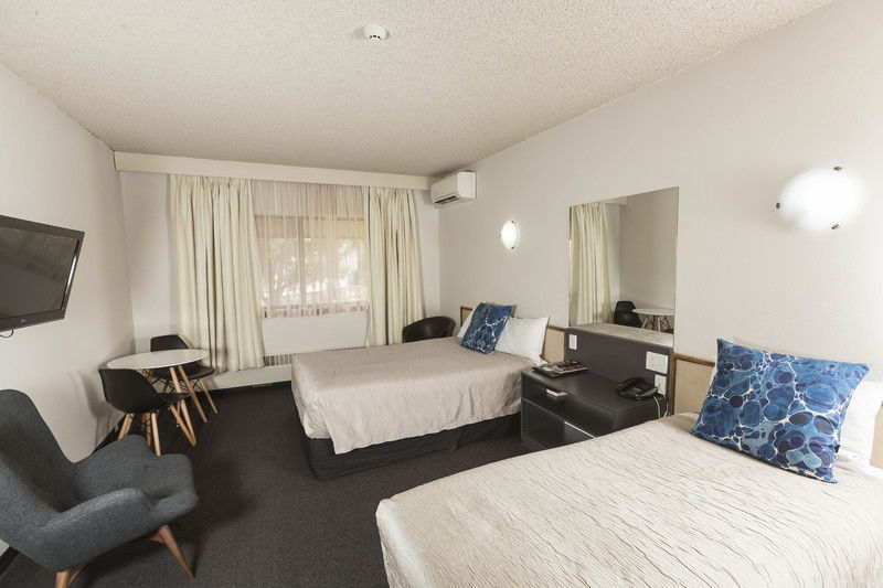 Hawker ACT Accommodation Australia
