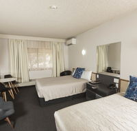 Belconnen Way Motel and Serviced Apartments - Accommodation Australia
