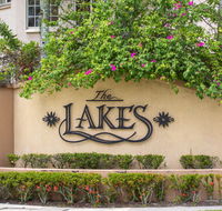 The Lakes Cairns Resort - Accommodation Australia