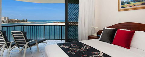 Windward Passage, Golden Beach - Accommodation Australia 16