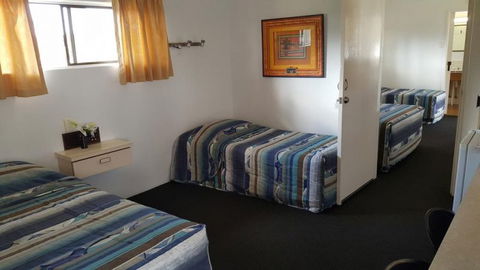 Siesta Villa Motel - Accommodation Australia 4