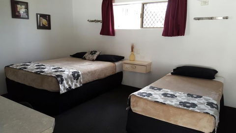 Siesta Villa Motel - Accommodation Australia 5