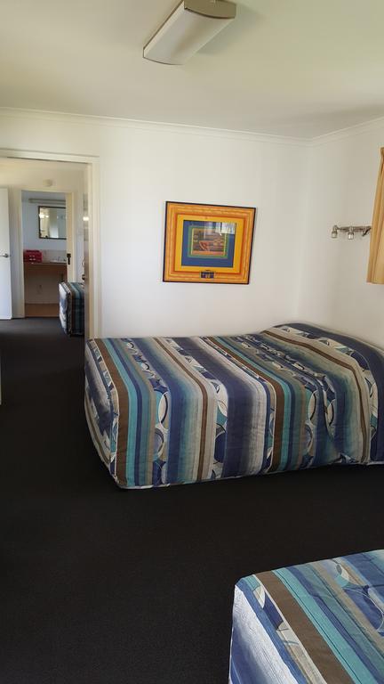Siesta Villa Motel - Accommodation Australia 6