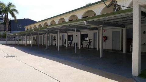 Siesta Villa Motel - Accommodation Australia 8