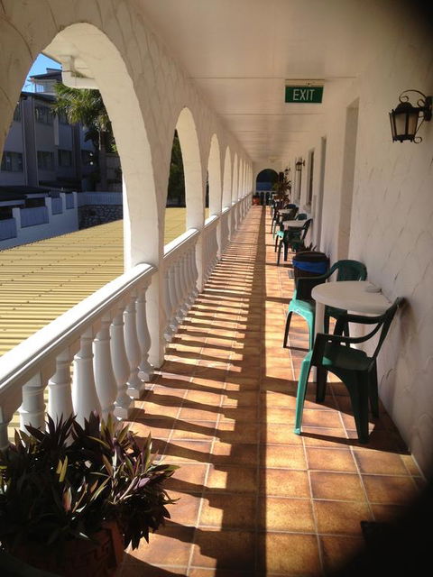Siesta Villa Motel - Accommodation Australia 10