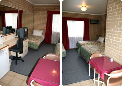 Grand Manor Motor Inn - Accommodation Australia 6