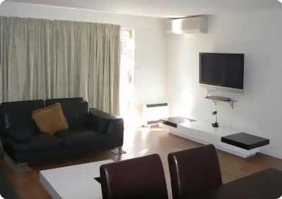 Grand Manor Motor Inn - Accommodation Australia 1