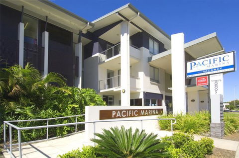 Pacific Marina Apartments - Local Tourism 12