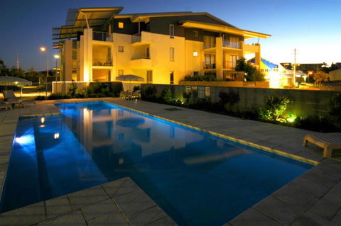 Pacific Marina Apartments - Local Tourism 15