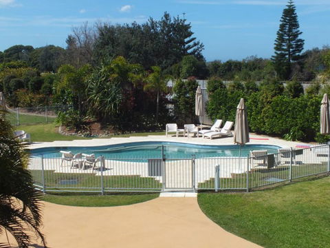 Pacific Marina Apartments - Local Tourism 18