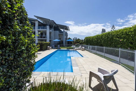 Pacific Marina Apartments - Local Tourism 20