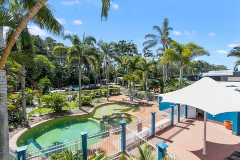 White Crest Luxury Apartments - Accommodation Australia 16