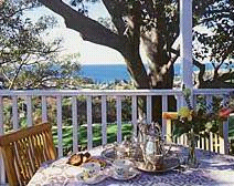 Figtrees Of Kiama B And B - Accommodation Australia 0