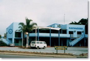 Lincoln Navigators Inn - Accommodation Australia 0