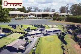 Alleena NSW Accommodation Australia