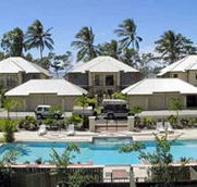 Lahania By The Sea - Accommodation Australia
