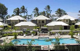 Lahania By The Sea - Accommodation Australia 0
