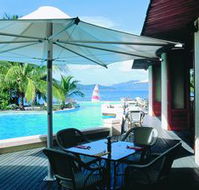 Hamilton Island Resort - Accommodation Australia