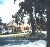 SUNBURY MOTOR INN MOTEL - Local Tourism