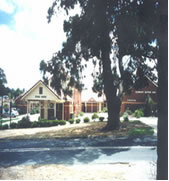 SUNBURY MOTOR INN MOTEL - Accommodation Australia 0