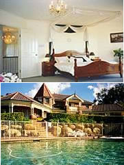  Accommodation Australia