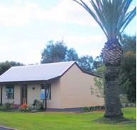 Murray River Resort - Local Tourism