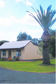 Murray River Resort - Accommodation Australia 0
