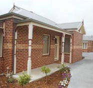 Yarravillas - Accommodation Australia