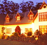 Mt Tamborine Stonehaven Manor - Accommodation Australia