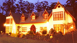 Mt Tamborine Stonehaven Manor - Accommodation Australia 0