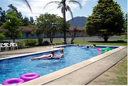 Bounty Motor Inn - Accommodation Australia 0