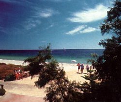 Acacia Caravan Park - Accommodation Australia 0