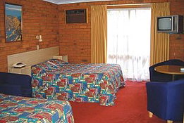 Shannon Motor Inn - Accommodation Australia 0