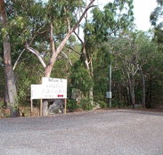 Cooktown Caravan Park - Accommodation Australia