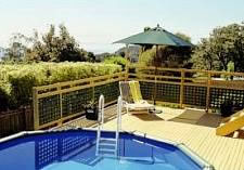 BLUE WATERS BED AND BREAKFAST - Accommodation Australia 0
