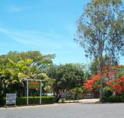 Mareeba Riverside Caravan Park - Accommodation Australia