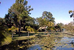Amamoor Creek QLD Accommodation Australia