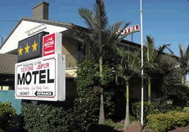 Wilsonton QLD Accommodation Australia
