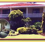 Whitfords By-the-sea Bed And Breakfast And Cottages - Accommodation Australia