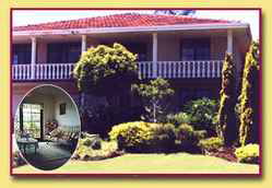 Whitfords By-the-sea Bed And Breakfast And Cottages - Local Tourism 0