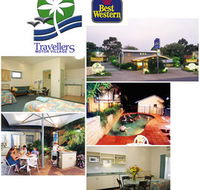 Travellers Motor Village - Local Tourism