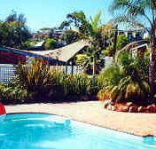 Anchorage Apartments Bermagui