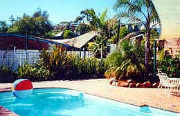 Anchorage Apartments Bermagui - Accommodation Australia 0
