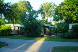 Cardwell Van Park - Accommodation Australia 0