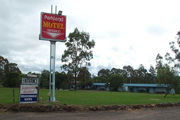 Parkland Motel - Accommodation Australia 0