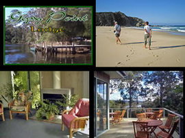  Accommodation Australia