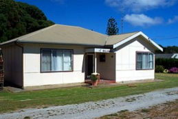 King Island TAS Australia Shopping
