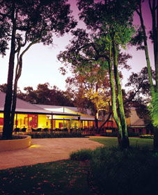 Wilyabrup WA Local Tourism